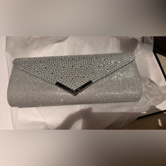 Clutch Bag - Picture 1 of 3